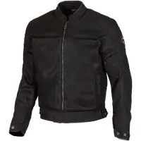 Merlin Waltham D3O Cotec Air perforierte Motorrad Textiljacke