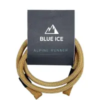 Blue Ice - Alpine Runner - Rundschlinge Gr 90 cm weiß