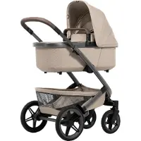 Joolz Geo5 Kombikinderwagen, beige