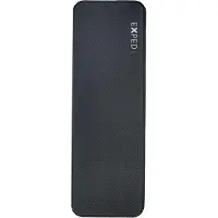 Exped - SIM 3.8 - Isomatte Gr LW - 197 x 65 x 3,8 cm schwarz