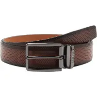 Lloyd Ledergürtel "Lloyd Belts Herrengürtel 0257"