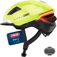 ABUS Fahrradhelm "HYP-E"