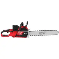 Milwaukee 4933480120 M18 F2CHS50-0 M18 Fuel Kettensäge 18V exkl. Batterien und Ladegerät 4933480120