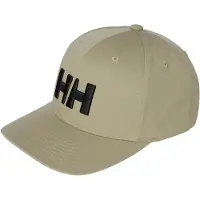 Helly Hansen Unisex. 67648 HH Marke grüne Kappe (OSFA), Lässig, Baumwolle