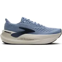 Brooks Glycerin Max 2 Laufschuhe Blau Weiß AW26, Größe 42 - EUR