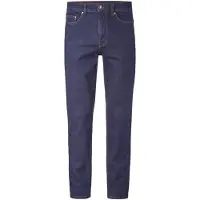 Paddock's Herren 5-Pocket Jeans, Ranger (80253 1606 000), Farbe:blue black(4701), Größe:W35, Länge:L30