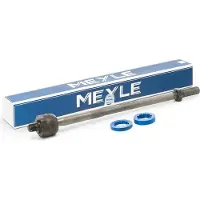 Meyle 16-16 031 0033/HD Axialgelenk Spurstange für RENAULT Clio III Schrägheck (BR0/1, CR0/1) Vorne Rechts Vorne Links