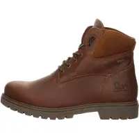 Panama jack Amur Gtx Veterschoenen Hoog - cognac - Maat 45