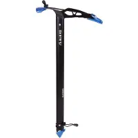 Blue Ice - Blackbird Ice Axe - Eispickel Gr 49 cm schwarz/grau
