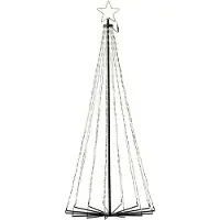 Lumineo LED-Baum 180cm