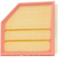 RIDEX 8A0155 Luftfilter für VOLVO V70 II (285)
