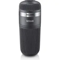 Wacaco Nanopresso Barista Kit (Zubehör) Grau/Grey