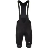 Agu Venture Trägerhose Schwarz 2XL Mann Schwarz 2XL