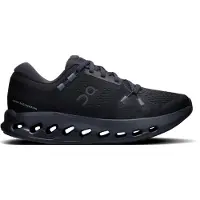 Nike Sneakers 3WF10101043 in Black color size 40.5