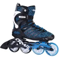 Tempish Wire 3.0 Inline-skates Blau EU 40 Herren,Damen Blau EU 40