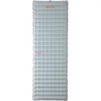 Nemo - Ultraleichte, isolierende Matratze - Tensor All-Season - Größe Regular wide - Grau