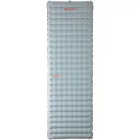 Nemo - Ultraleichte, isolierende Matratze - Tensor All-Season - Größe Large wide - Grau