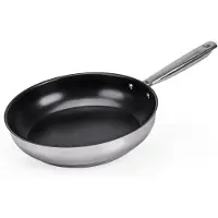 Moneta Pfanne Ø 20 cm Bratpfanne Induktion Antihaftpfanne Accordo