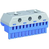 Striebel & John Striebel&John N-Klemmenblock ZK113B 2CPX062753R9999