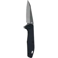 Gerber Fastball Warncliff, Multitool, schwarz