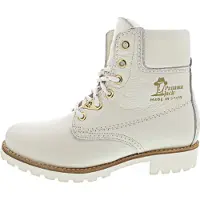 Panama jack Panama 03 Igloo B55 (42/blanco-white)