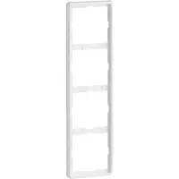 Peha 00315411, Hülle, Aluminium, Kunststoff, IP20, 81 mm, 294 mm