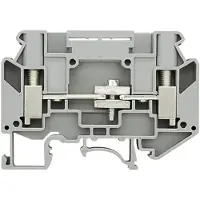 Siemens Reihenklemme 1Etage 2kl gr 41A TS35 8WH1000-7AH00
