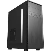 Gembird CCC-FC-160 Computer-Bürokoffer Fornax 160, schwarz