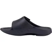 OOfos Herren Recovery-Pantolette OOAHH SPORT FLEX