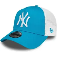 New Era Kinder Mütze CHYT LEAGUE ESS TRUCKER NEYYAN SWBWHI