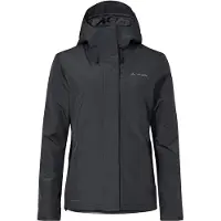 Vaude Damen Winterjacke Rosemoor Padded Jacket II, wasserdicht, 36
