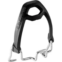 Edelrid Soft Front Steigeisenbindung
