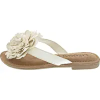 Lazamani LA33517 (42/offwhite)