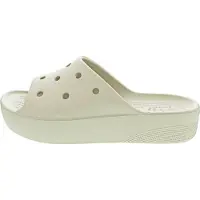 Crocs Classic Platform Slide 208180-2Y2 (42/43/bone)