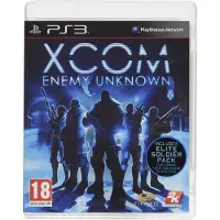 XCOM Enemy Unknown Videospiel für PlayStation 3