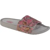 HEY DUDE Phoenix Tropical 40146-9CO, Badelatschen, Herren, Mehrfarbig, Größe: 41