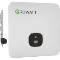 Growatt MOD 13KTL3-HU 13kW Hybrid-Wechselrichter 3-phasig