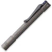 ReyLight Pen Ti Frag Taschenlampe, Stonewash