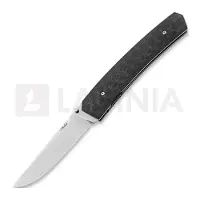 Brisa Piili 85 Taschenmesser, carbon fiber
