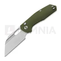 Ironfly Yolo Taschenmesser, Army Green