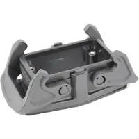 Weidmuller HDC 10B ABU BP 3107160000 Anbaugehäuse 1 St.