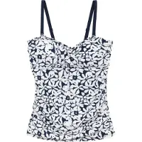 Regatta Tankini-Bikinioberteil für Damen Aceana III