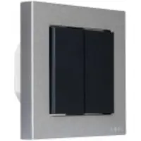 OPUSgreenNet 563121 Wandschalter Weiss EnOcean