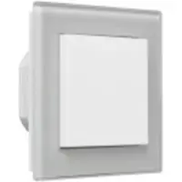 OPUSgreenNet 563109 Wandschalter Weiss EnOcean