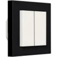 Jäger DIREKT OPUSgreenNet 563124 Wandschalter Weiss EnOcean