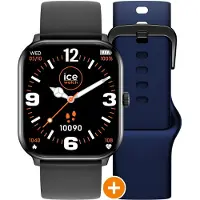 Ice Watch Ice-Watch 022253 ICE smart ICE 1.0 Black Navy Zusatzband Uhr Herren