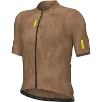 ALÉ Deep camoscio/suede colour S