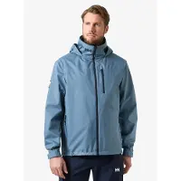 Helly Hansen Herren Jacke CREW HOODED JACKET 2.0