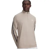 Under Armour Tech Taping Halbreißverschluss-sweatshirt