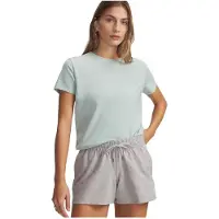 Under Armour Rival Core Kurzarm-t-shirt